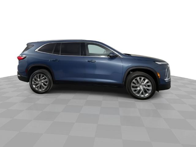 2025 Buick Enclave Vehicle Photo in GILBERT, AZ 85297-0402