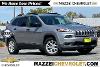 Used 2017 Jeep Cherokee Sport with VIN 1C4PJLAB9HW593248 for sale in Vacaville, CA