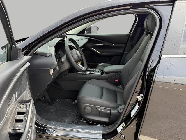 2025 Mazda CX-30 Vehicle Photo in Green Bay, WI 54304