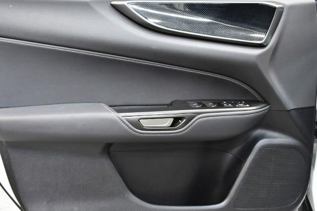 2024 Lexus NX 250 Vehicle Photo in DALLAS, TX 75235