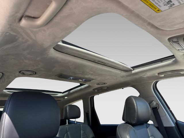 2022 Kia Telluride Vehicle Photo in BEAUFORT, SC 29906-4218