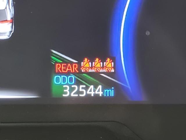 2024 Toyota RAV4 Vehicle Photo in Oshkosh, WI 54904
