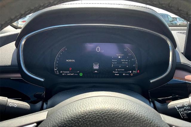 2023 Acura MDX Vehicle Photo in Grapevine, TX 76051