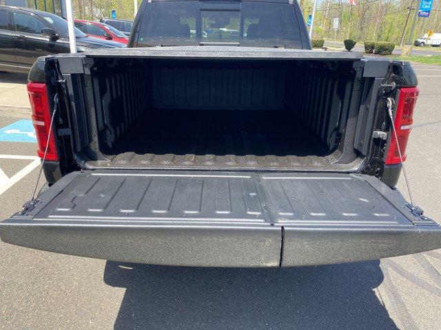 2025 Ram 1500 Vehicle Photo in Doylsetown, PA 18901