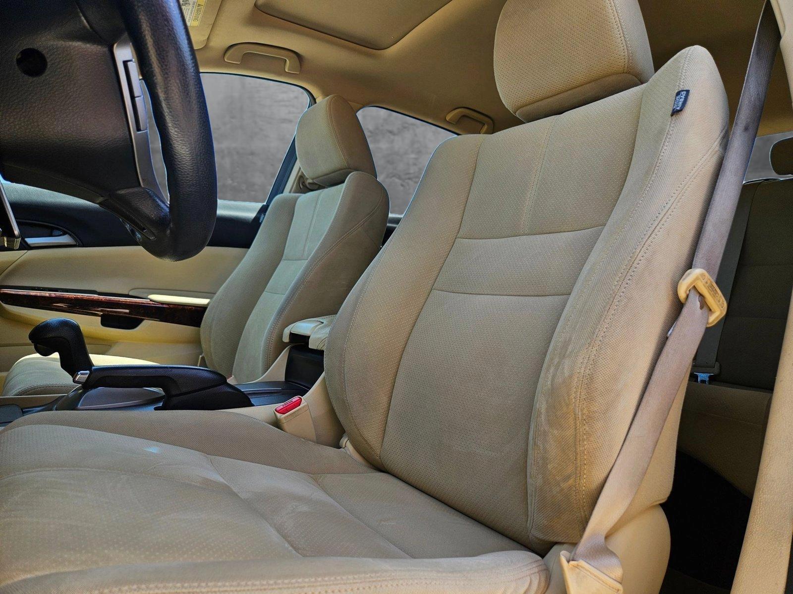 2012 Honda Crosstour Vehicle Photo in WACO, TX 76710-2592