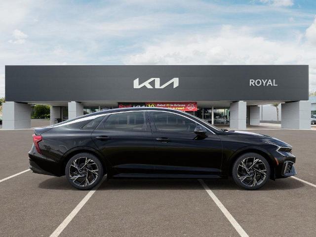 2025 Kia K5 Vehicle Photo in Tucson, AZ 85712