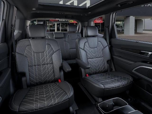 2025 Kia Telluride Vehicle Photo in Tucson, AZ 85712