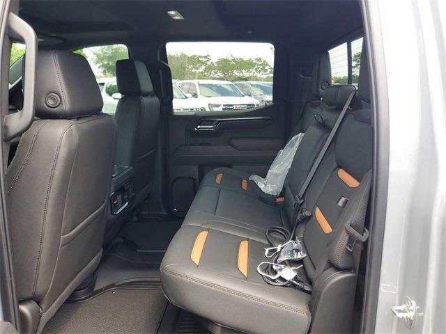 2025 GMC Sierra 1500 Vehicle Photo in SUNRISE, FL 33323-3202