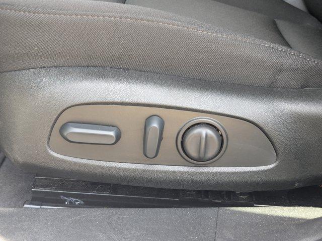 2024 Chevrolet Malibu Vehicle Photo in BEAUFORT, SC 29906-4218