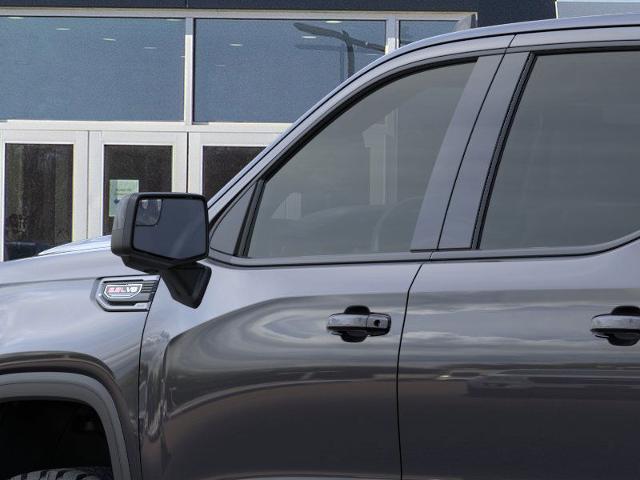 2025 GMC Sierra 1500 Vehicle Photo in DANBURY, CT 06810-5034