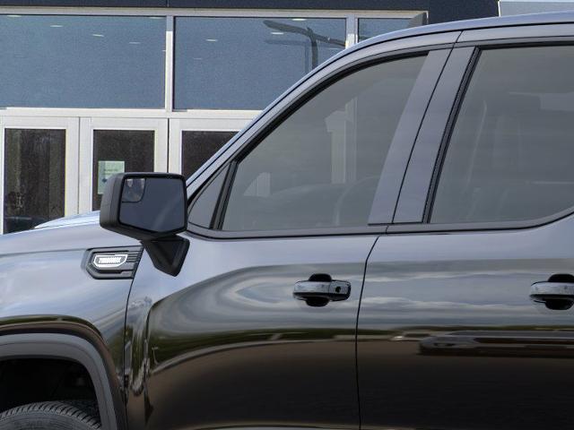 2025 GMC Sierra 1500 Vehicle Photo in DANBURY, CT 06810-5034