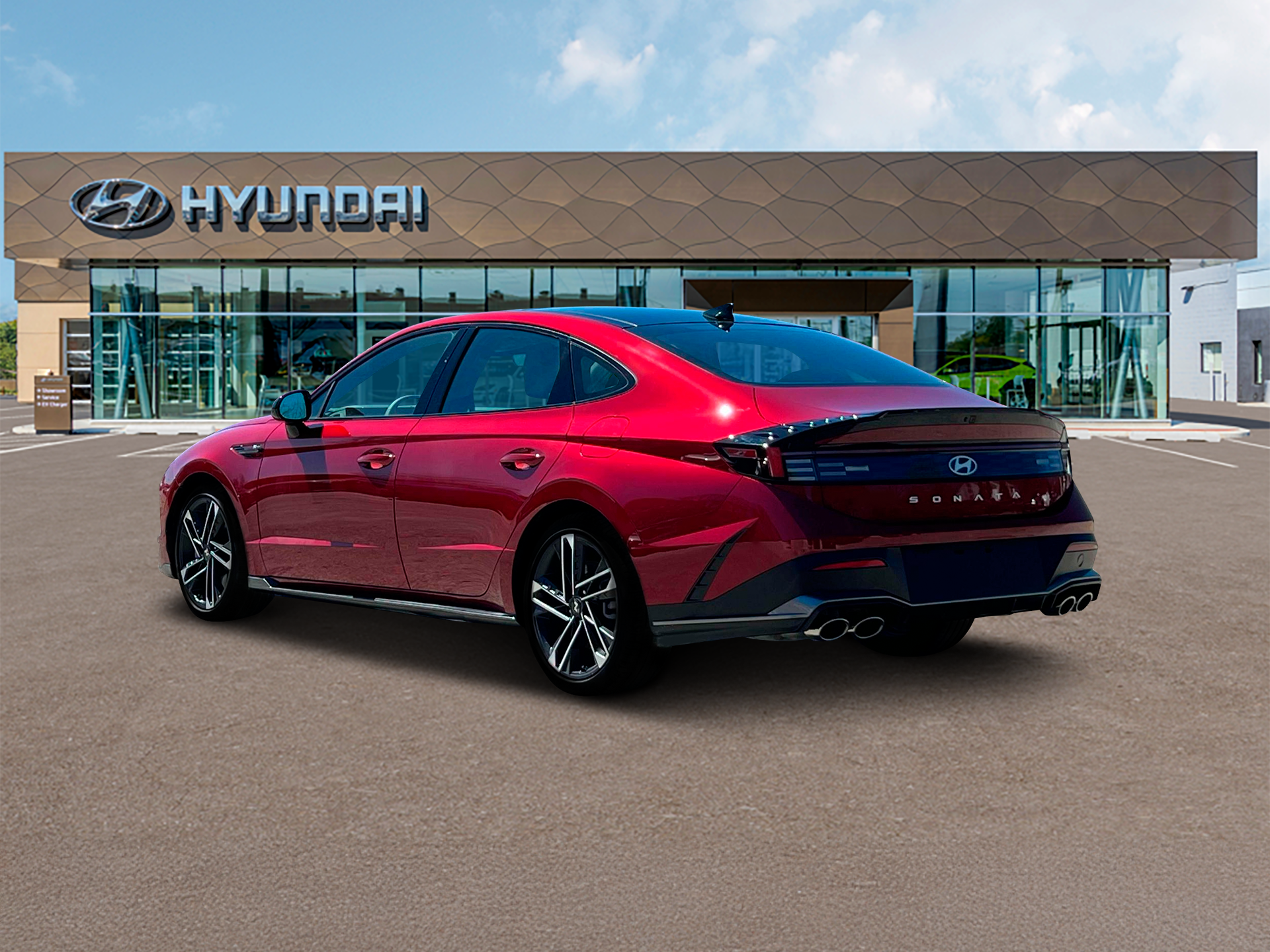 2025 Hyundai SONATA Vehicle Photo in Philadelphia, PA 19116