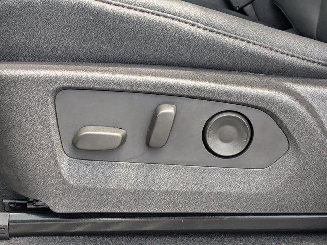 2025 Chevrolet Colorado Vehicle Photo in BRUNSWICK, GA 31525-1881