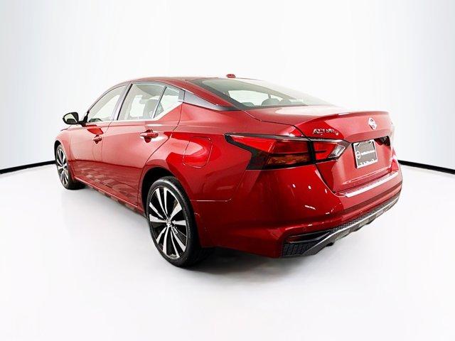 2022 Nissan Altima Vehicle Photo in Flemington, NJ 08822