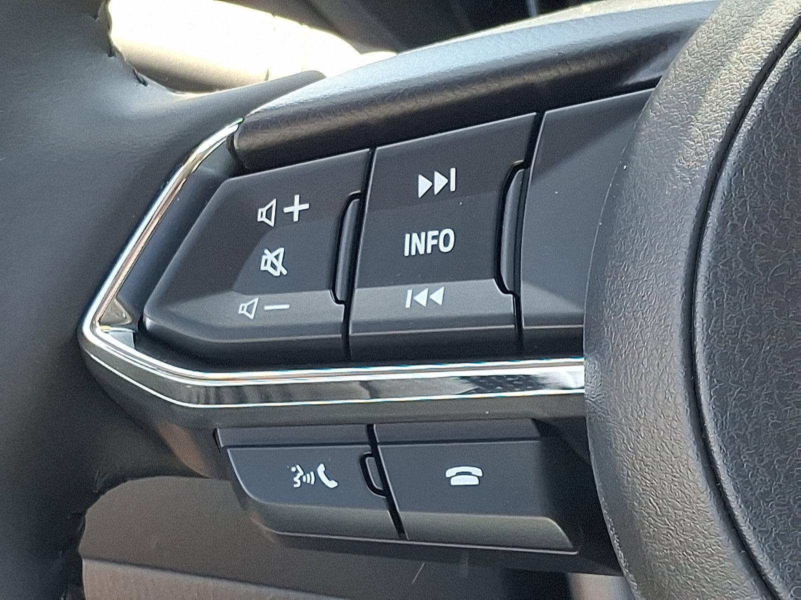 2025 Mazda CX-5 Vehicle Photo in Trevose, PA 19053