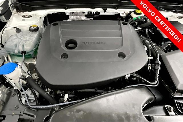 2025 Volvo XC40 Vehicle Photo in Grapevine, TX 76051