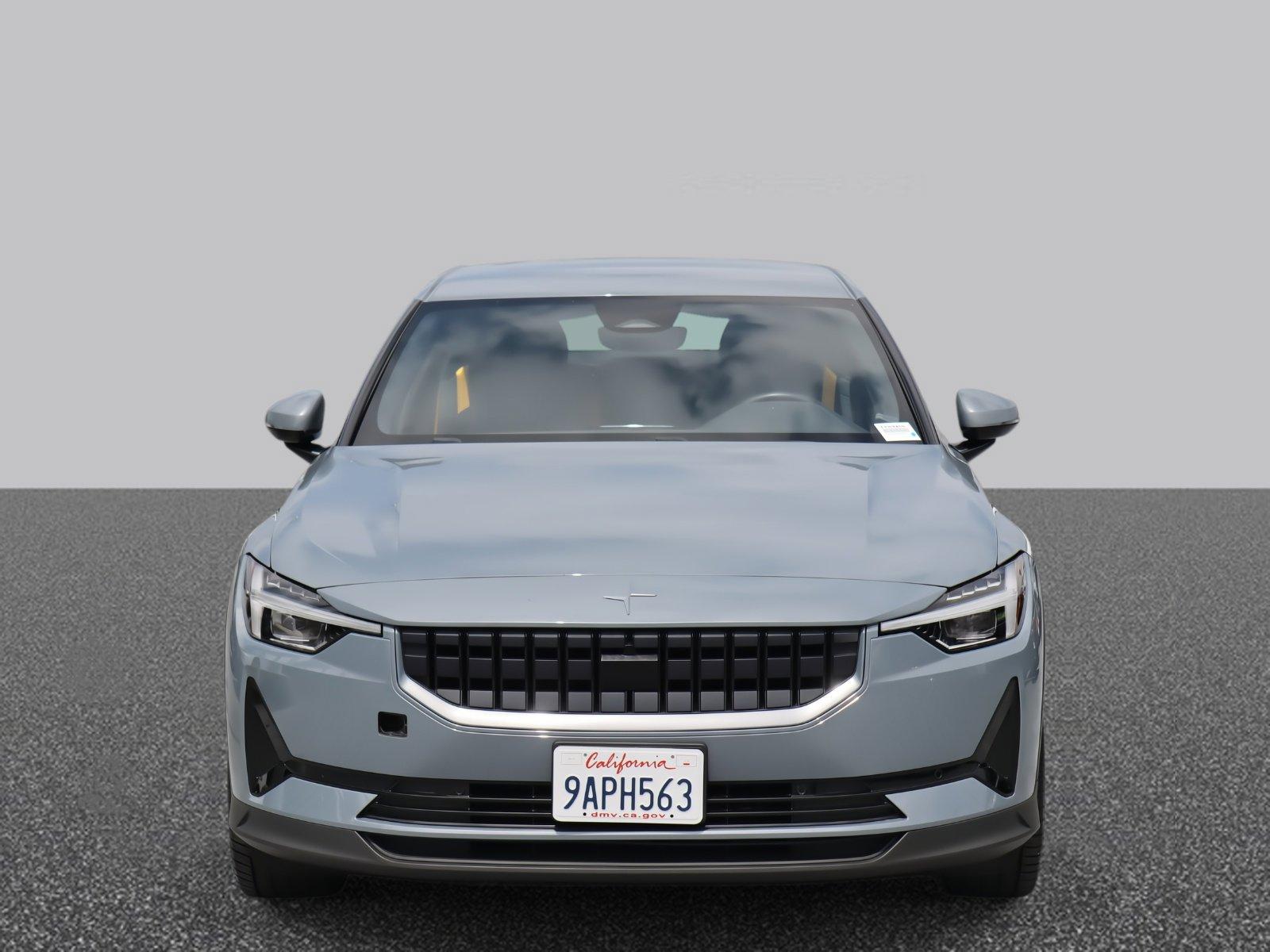 2022 Polestar 2 Vehicle Photo in LOS ANGELES, CA 90007-3794