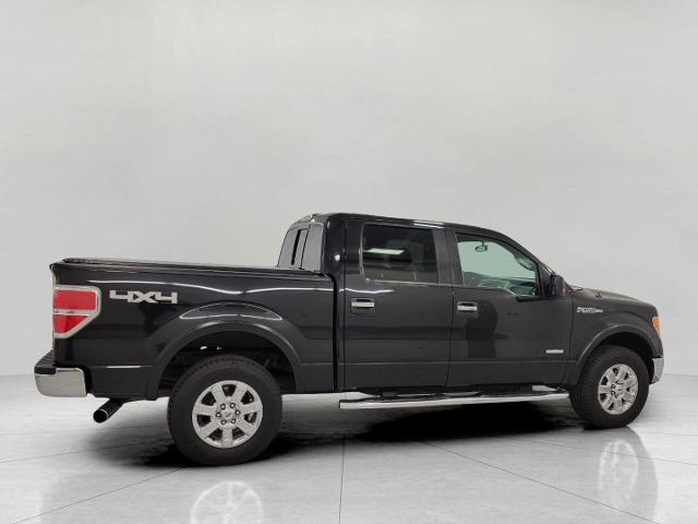 2013 Ford F-150 Vehicle Photo in Neenah, WI 54956
