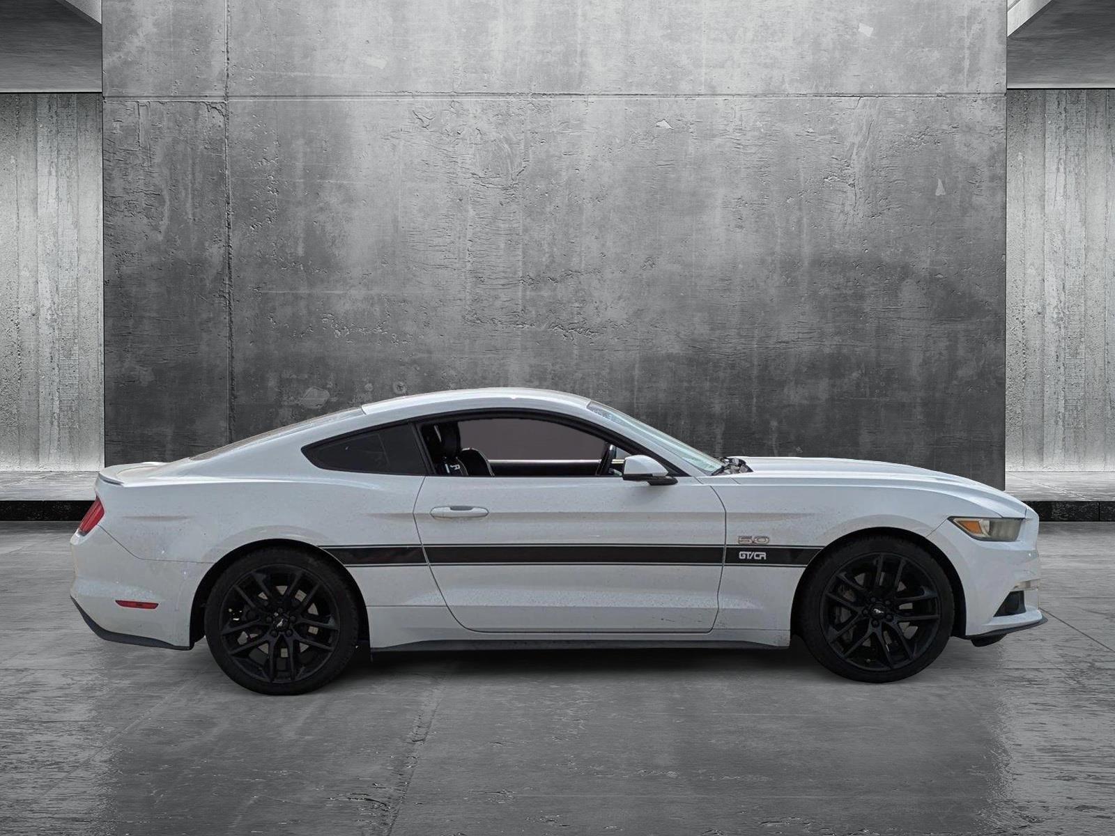 2015 Ford Mustang Vehicle Photo in Corpus Christi, TX 78415