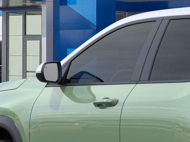2025 Chevrolet Equinox Vehicle Photo in DANBURY, CT 06810-5034