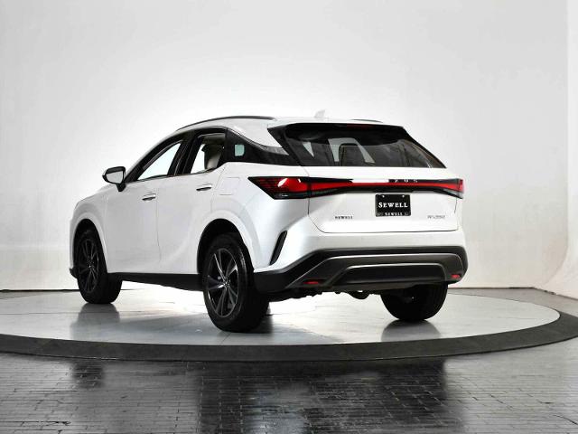2024 Lexus RX 350 Vehicle Photo in DALLAS, TX 75235