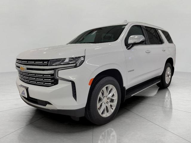 2021 Chevrolet Tahoe Vehicle Photo in NEENAH, WI 54956-2243