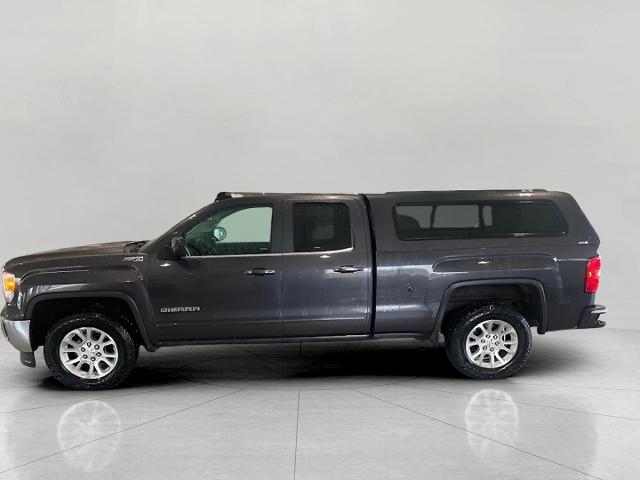 2015 GMC Sierra 1500 Vehicle Photo in OSHKOSH, WI 54904-7811
