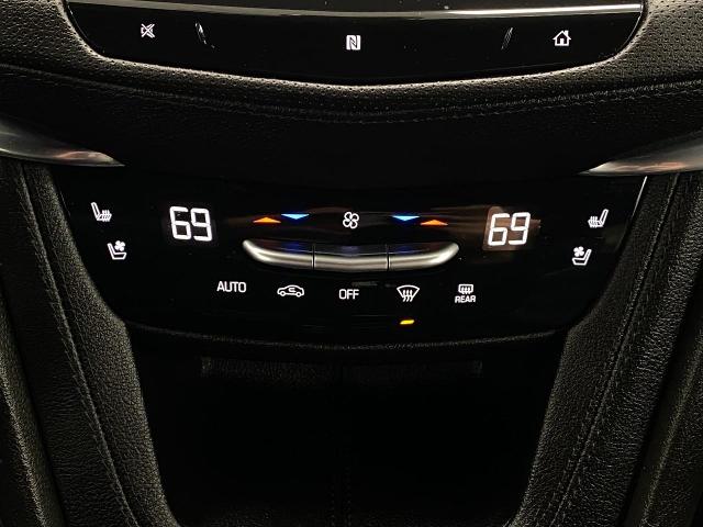 2021 Cadillac XT5 Vehicle Photo in Appleton, WI 54913