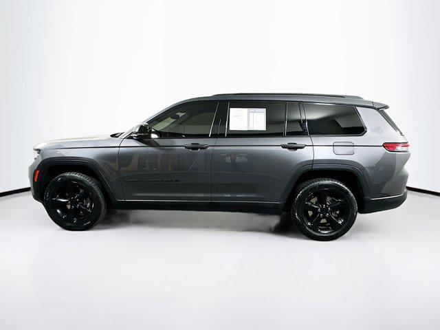 2023 Jeep Grand Cherokee L Vehicle Photo in Doylsetown, PA 18901