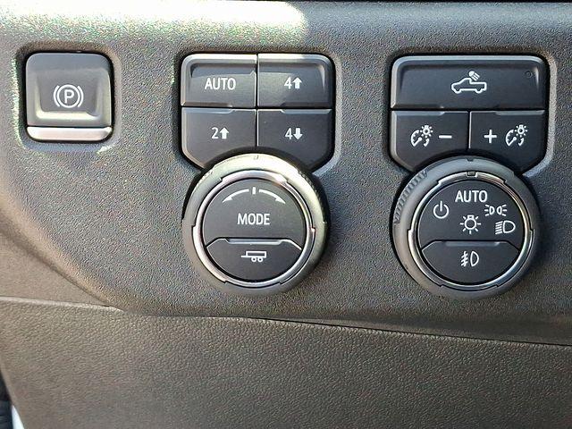 2024 Chevrolet Silverado 1500 Vehicle Photo in DANBURY, CT 06810-5034