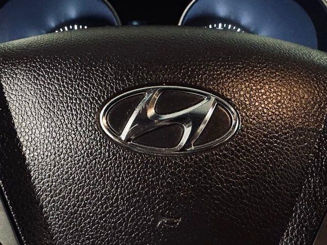 2017 Hyundai Santa Fe Sport Vehicle Photo in MEDINA, OH 44256-9631