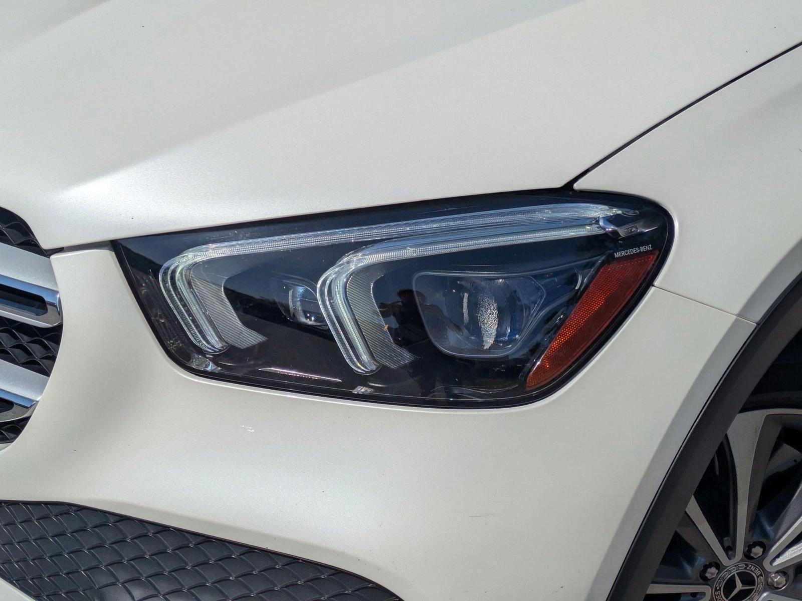 2023 Mercedes-Benz GLE Vehicle Photo in Sarasota, FL 34231