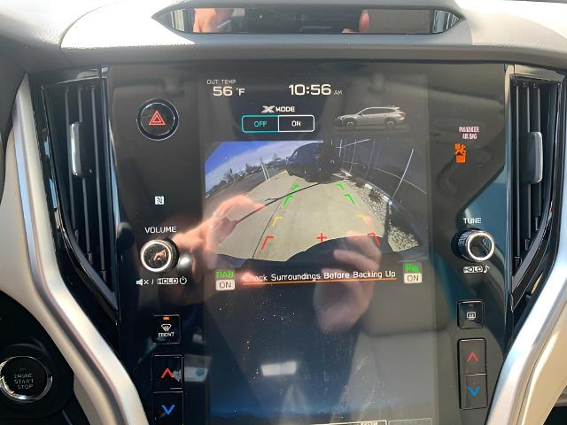 2025 Subaru Outback Vehicle Photo in Oshkosh, WI 54904