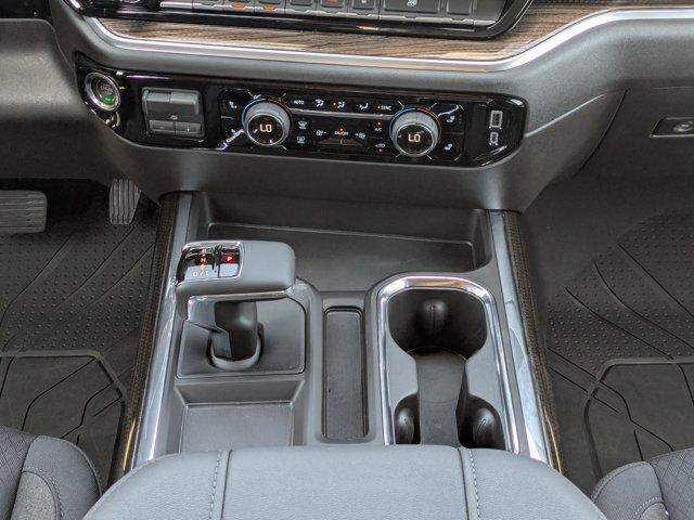 2025 Chevrolet Silverado 1500 Vehicle Photo in BRUNSWICK, GA 31525-1881