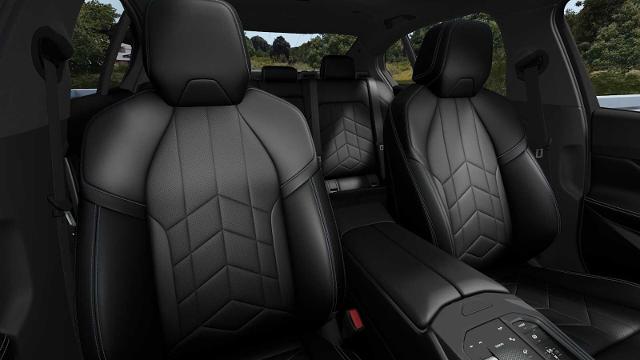 2026 BMW 530i Vehicle Photo in GRAPEVINE, TX 76051