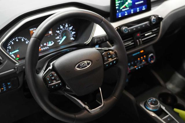 2022 Ford Escape Vehicle Photo in GRAPEVINE, TX 76051