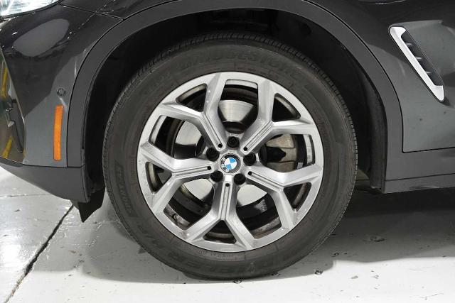2023 BMW X3 sDrive30i Vehicle Photo in GRAPEVINE, TX 76051
