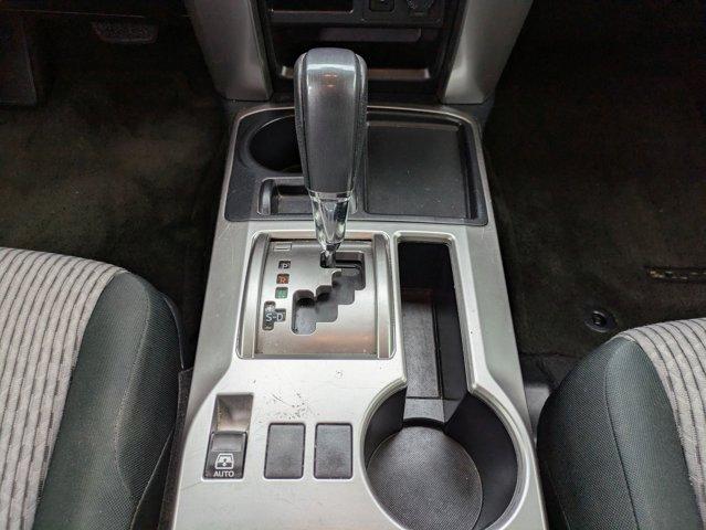 2019 Toyota 4Runner Vehicle Photo in San Antonio, TX 78209