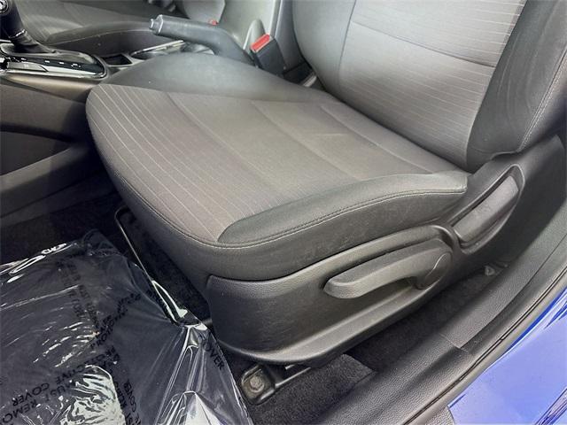 2017 Kia Forte Vehicle Photo in Puyallup, WA 98371