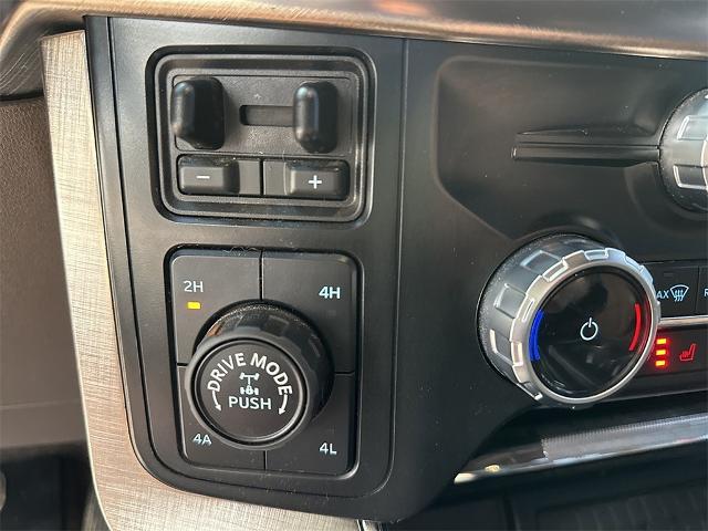 2023 Ford F-150 Vehicle Photo in EASTLAND, TX 76448-3020