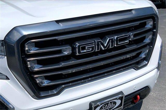 2020 GMC Sierra 1500 Vehicle Photo in INDEPENDENCE, MO 64055-1377