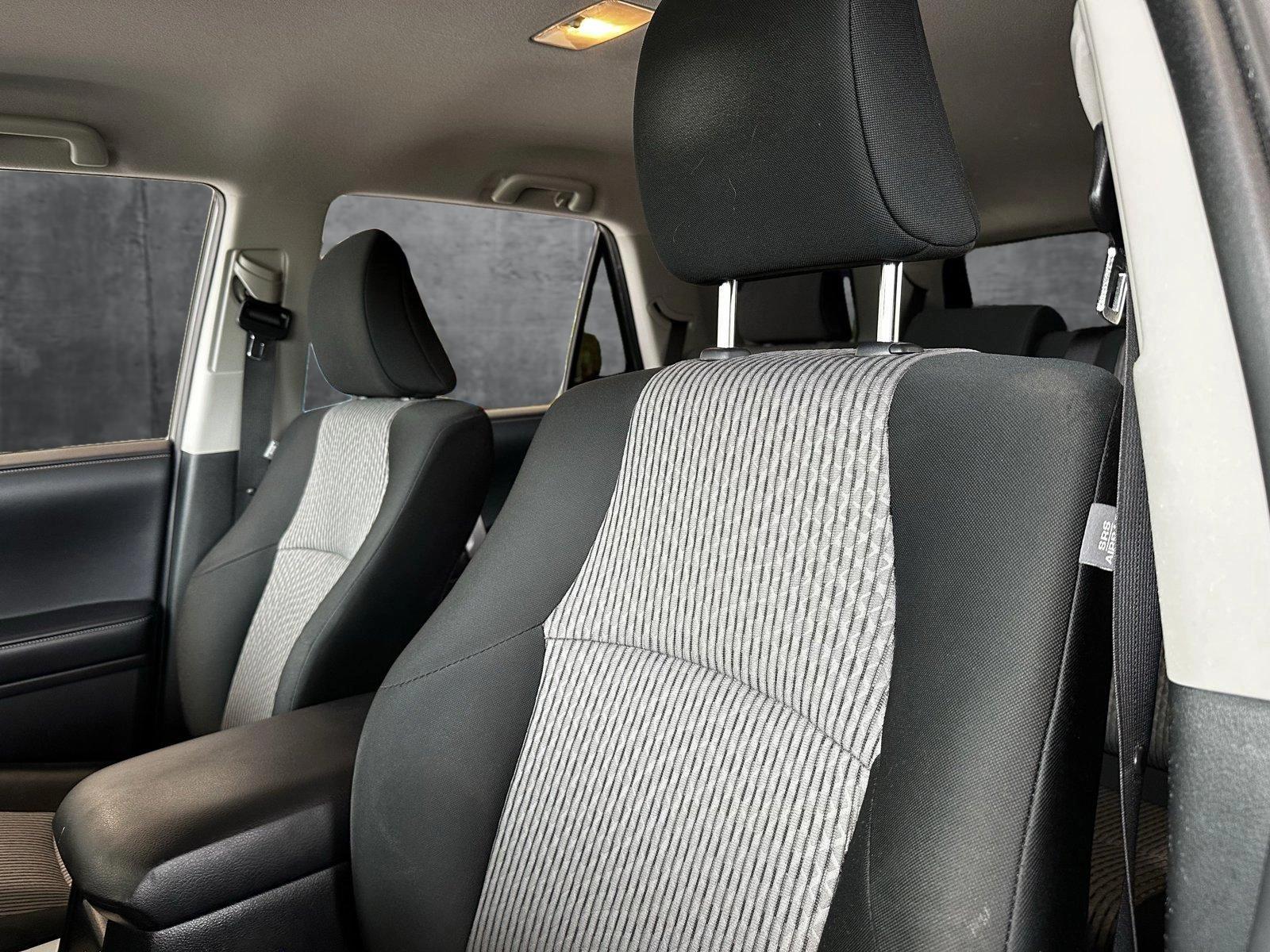 2018 Toyota 4Runner Vehicle Photo in Hollywood, FL 33021