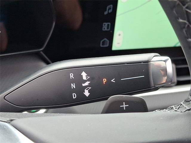 2025 Chevrolet Equinox Vehicle Photo in BERLIN, MD 21811-1121