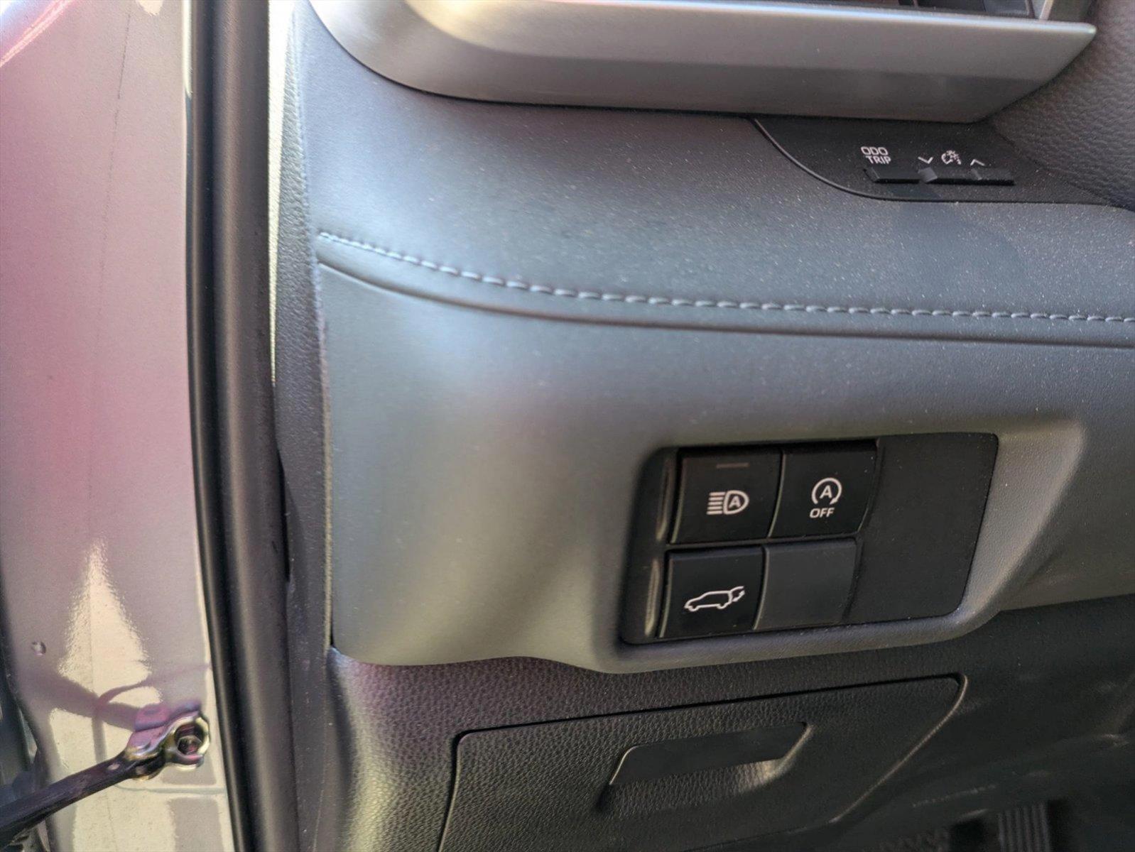 2023 Toyota Highlander Vehicle Photo in Winter Park, FL 32792