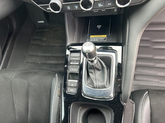 2023 Acura Integra Vehicle Photo in Grapevine, TX 76051