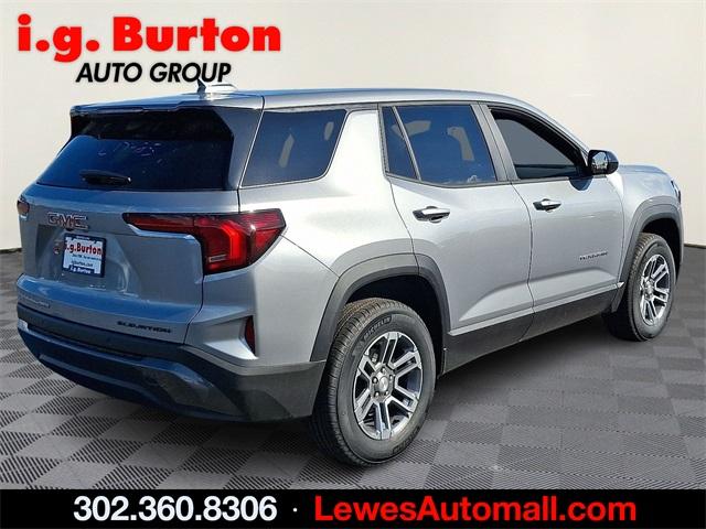 2025 GMC Terrain Vehicle Photo in LEWES, DE 19958-4935