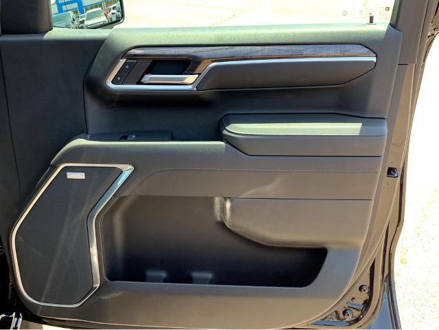 2022 Chevrolet Silverado 1500 Vehicle Photo in BEAUFORT, SC 29906-4218
