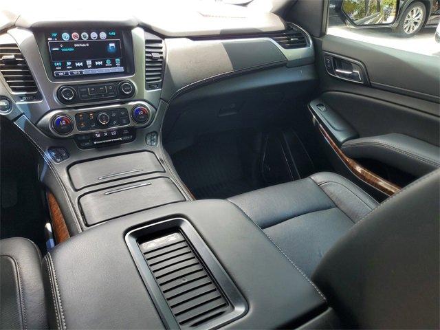 2020 Chevrolet Suburban Vehicle Photo in SUNRISE, FL 33323-3202