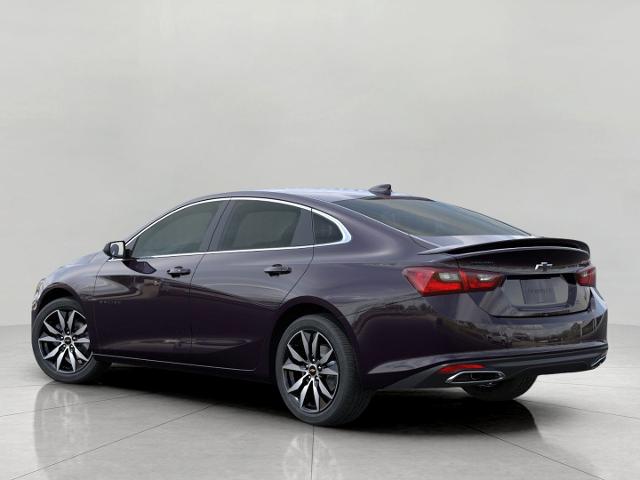 2025 Chevrolet Malibu Vehicle Photo in MIDDLETON, WI 53562-1492