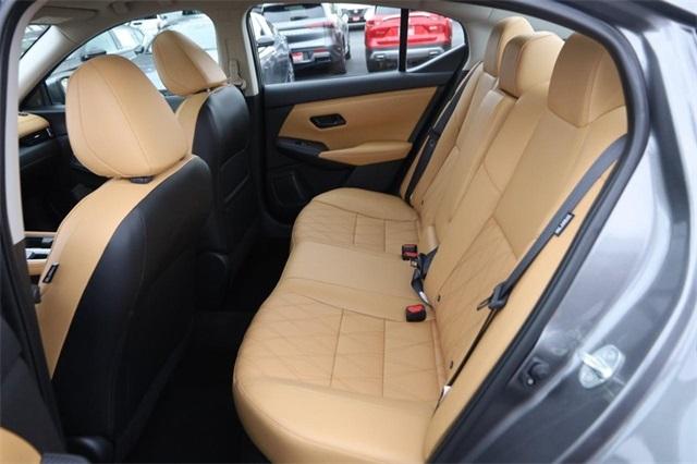2024 Nissan Sentra Vehicle Photo in Hazelwood, MO 63042